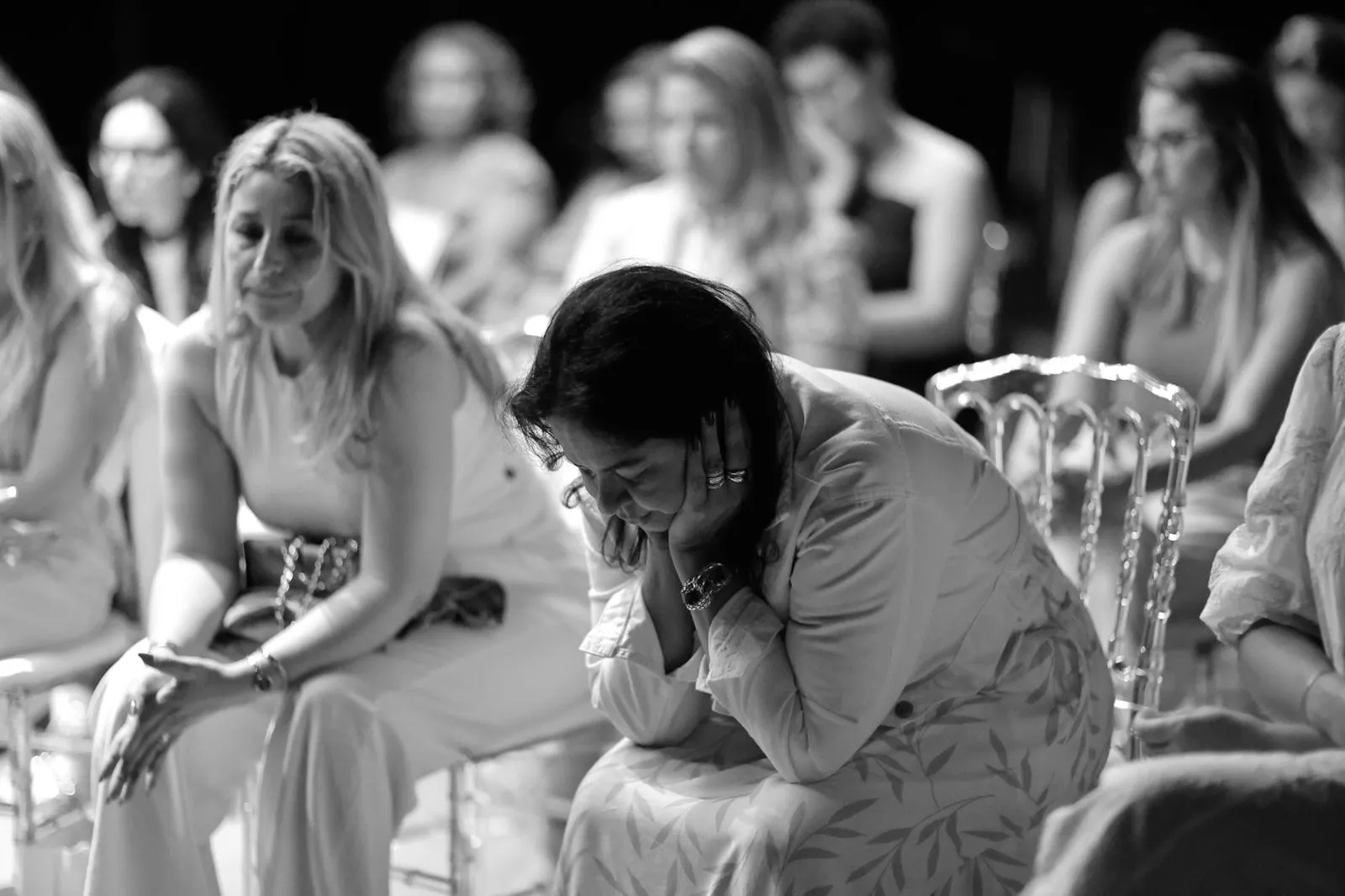 Encontro de Mulheres